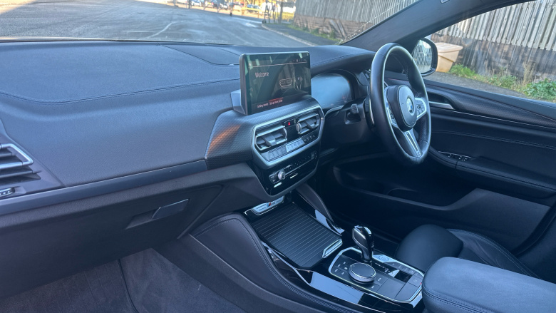 BMW X4 xDrive M40i MHT 5dr Auto Petrol Estate